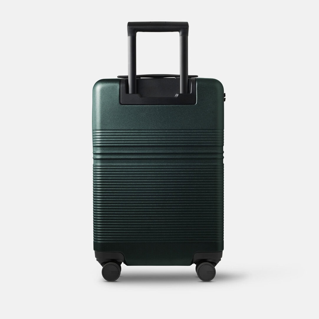 Cabin S Rainforest Green - NORTVI